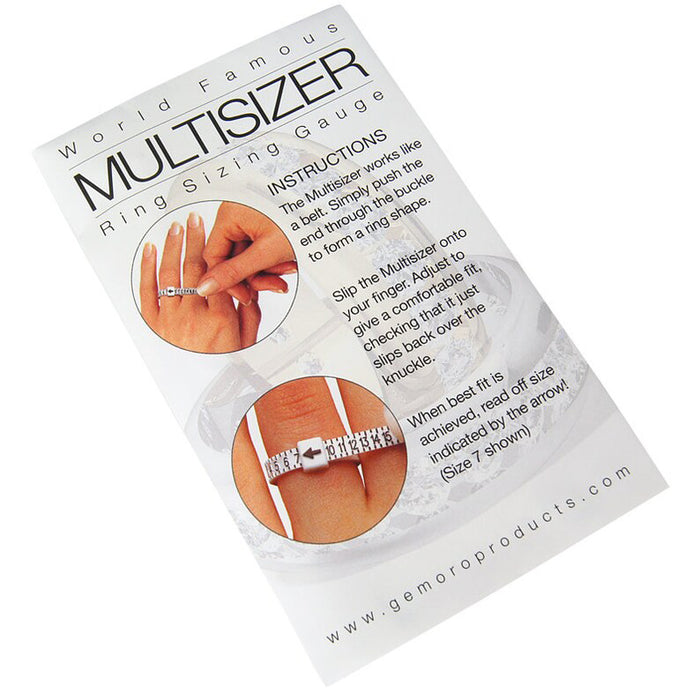 Ring Sizer