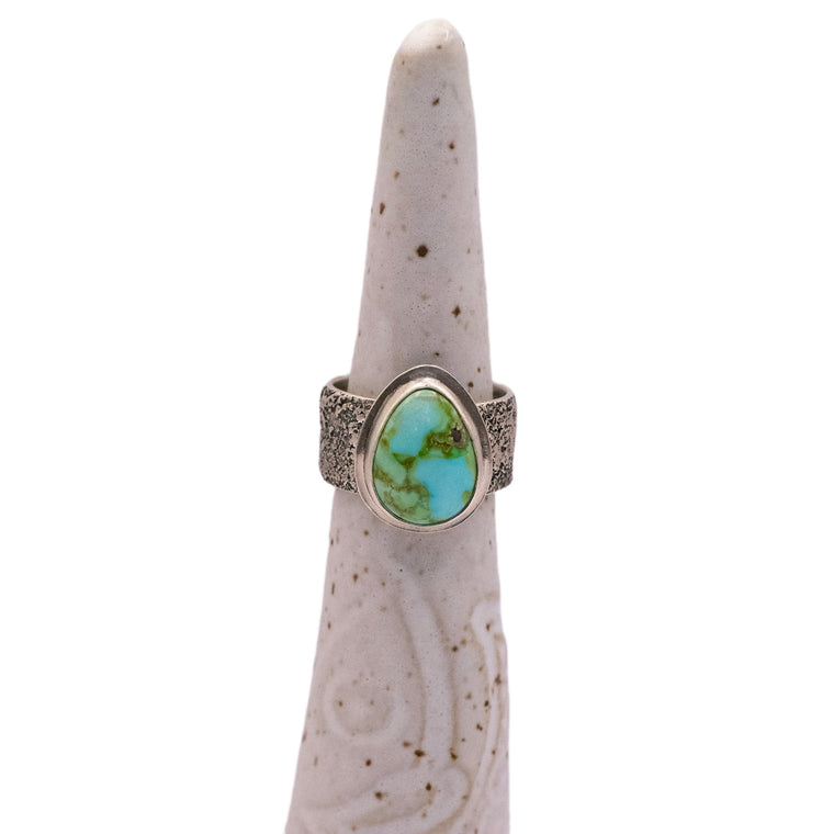 Sonoran Gold Turquoise & 
